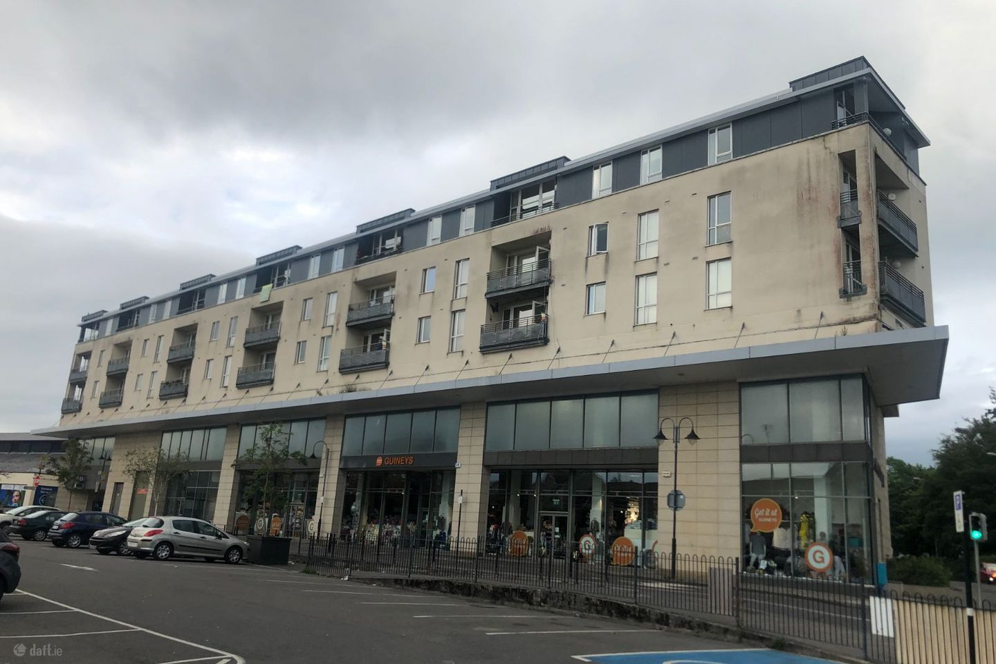322 The Parklands, Ivy Terrace, Tralee, Co. Kerry, V92HE18