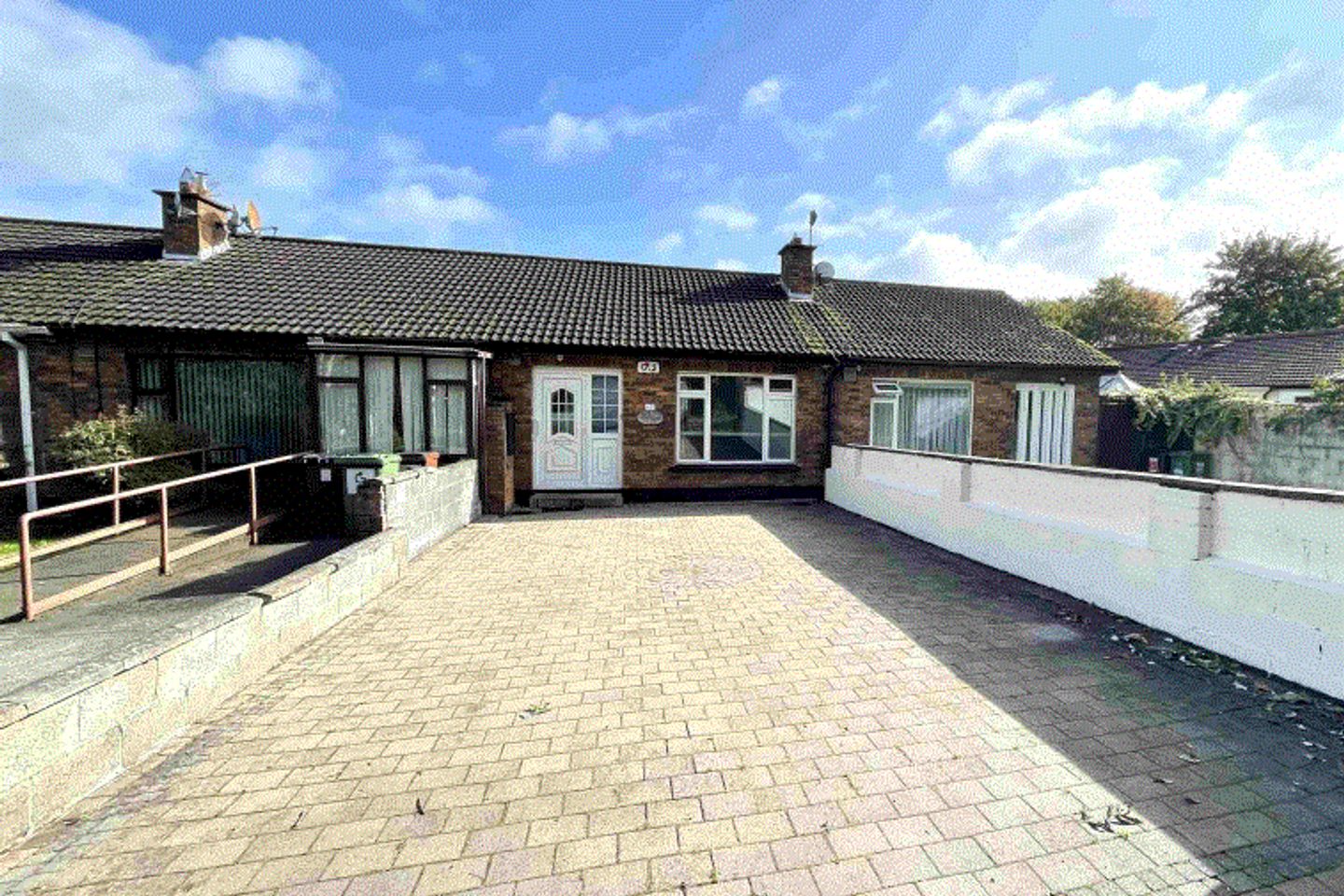 St Johns Green, Clondalkin, Dublin 22