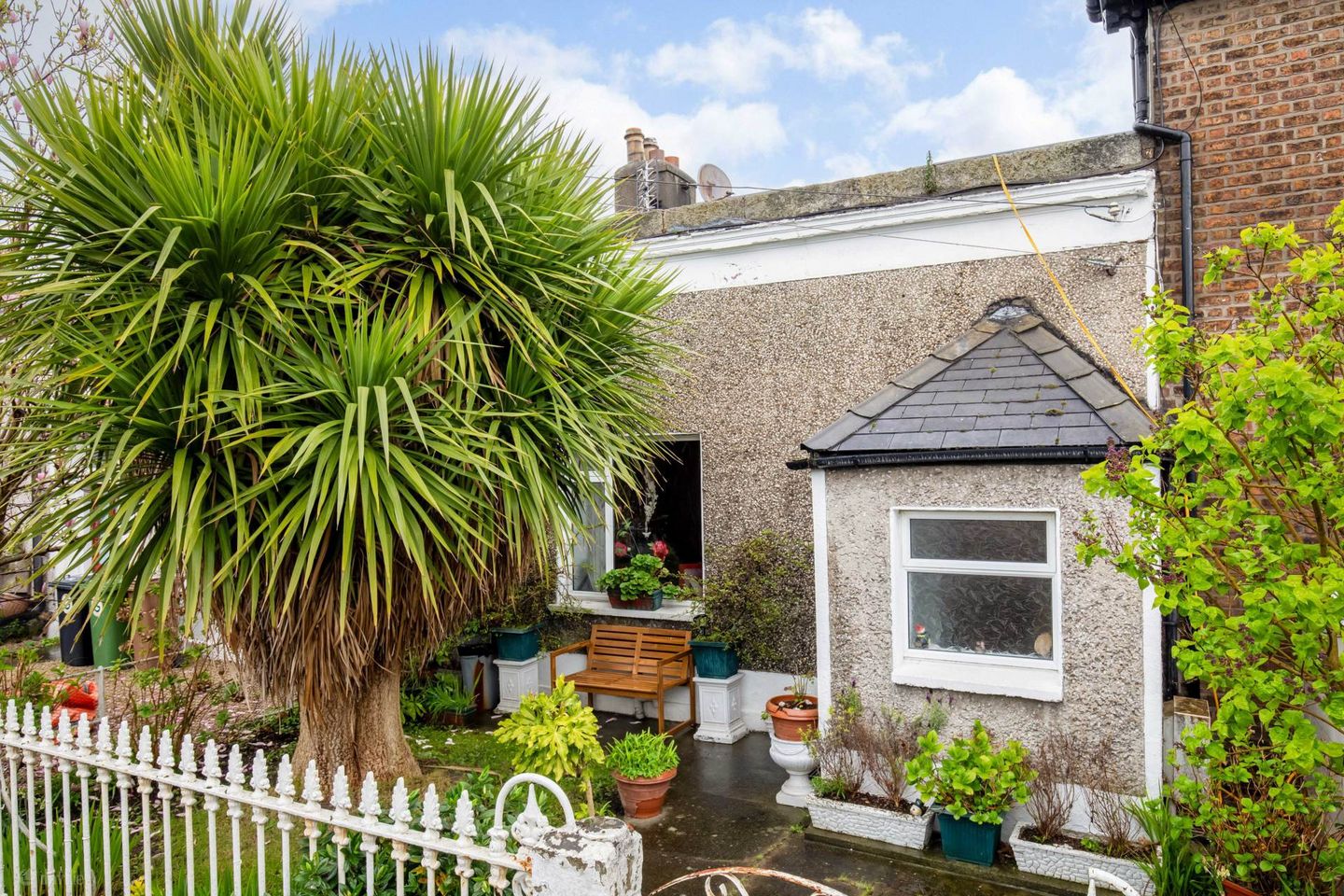 1 Seaview Avenue East, East Wall, Dublin 3, D03AX80