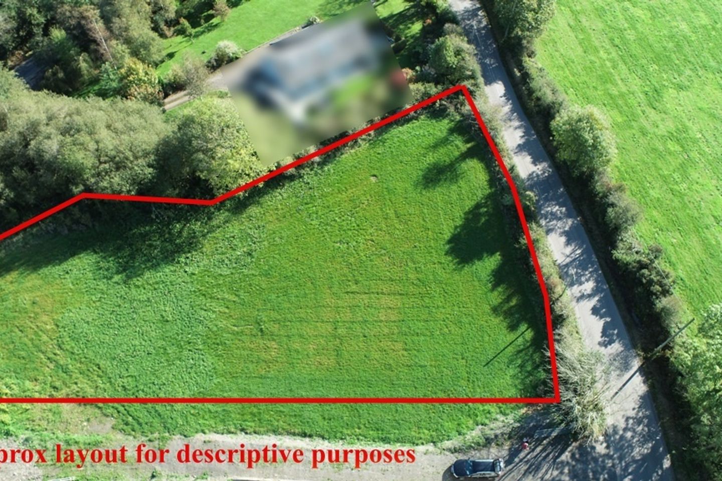 Rathdrought, Ballinadee, Co. Cork