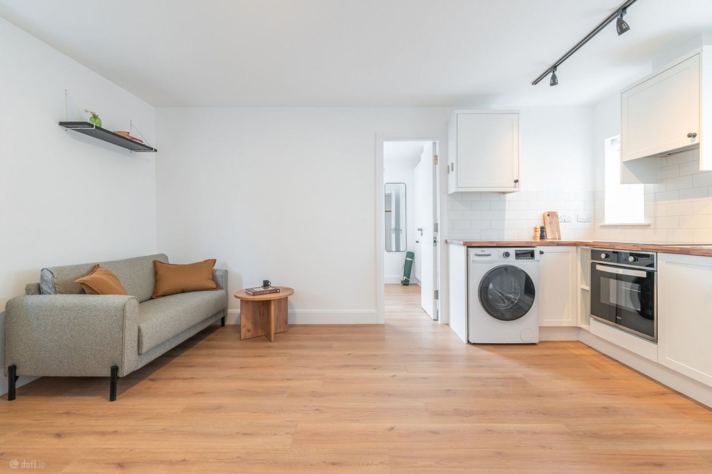 One Bedroom Type 2, 78 Rathmines Rd Upper, 78 Rathmines Rd Upper, Rathmines, Co. Dublin