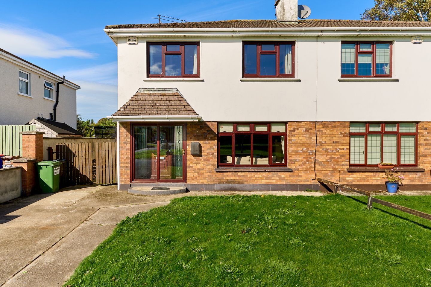 10 Glenidan Court, Enfield, Co. Meath, A83KW67