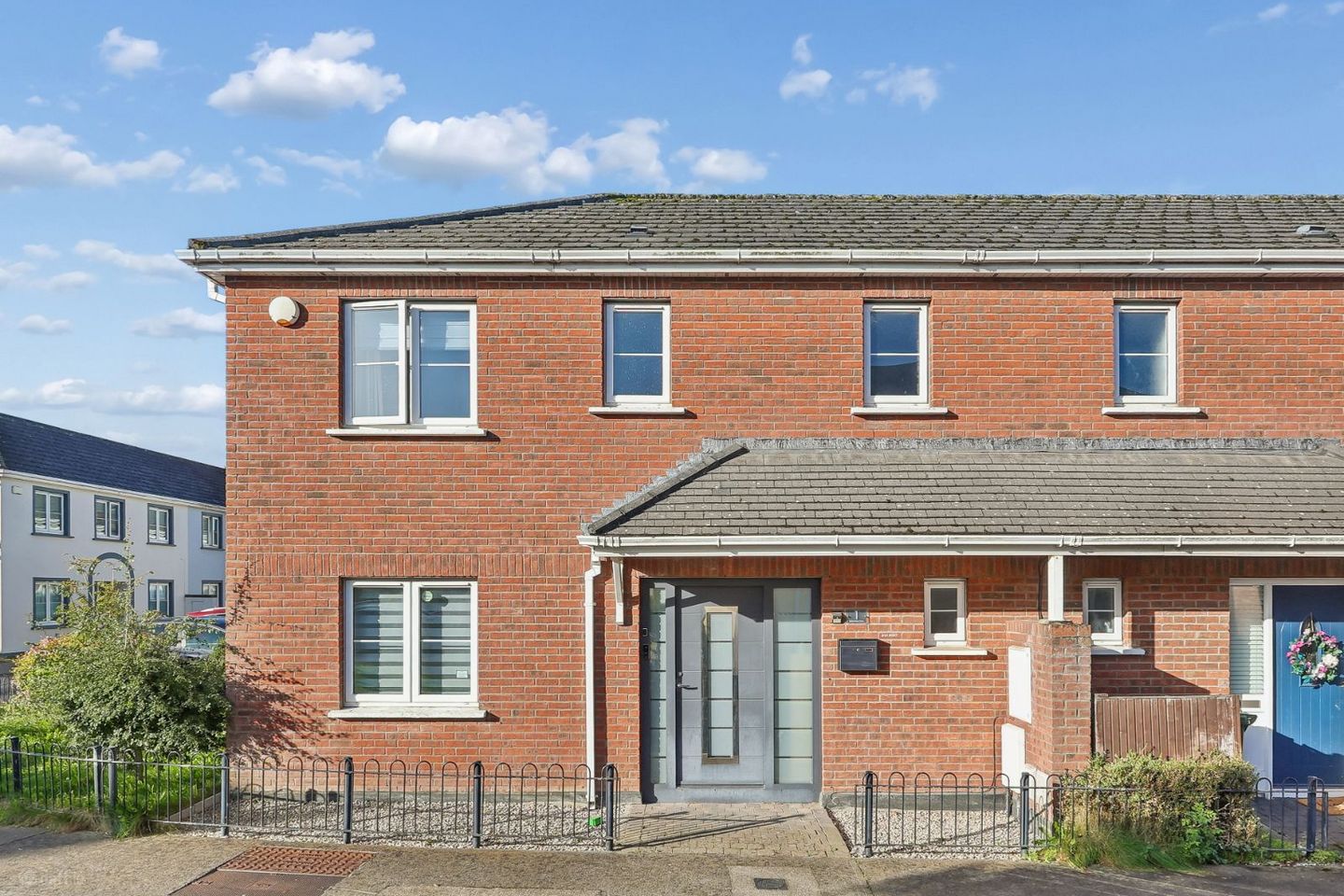 1 Ballentree Drive, Tyrrelstown, Dublin 15, D15A5X7
