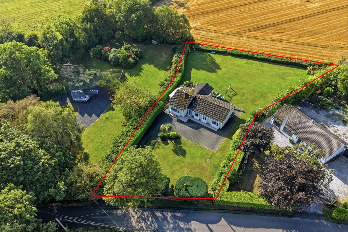 Robertstown Road, Donaghmore, Ashbourne, Co. Meath, A84TP40