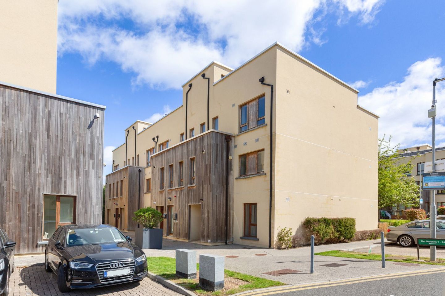 13 The Gardens, Carrickmines Manor, Carrickmines, Dublin 18, D18Y324
