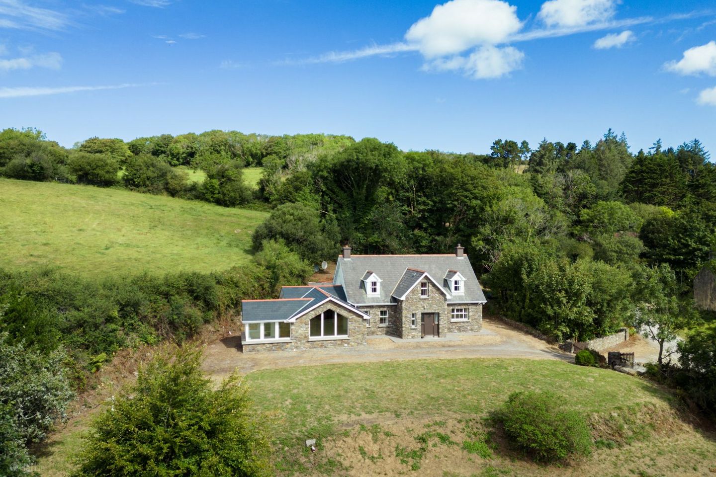 Crottees, Durrus, Durrus, Co. Cork, P75YV12