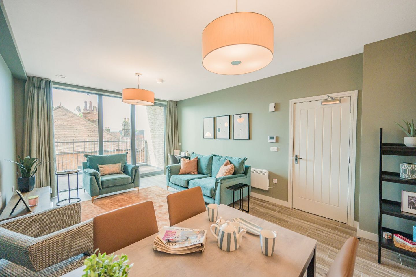 1 Bedroom Apartment, Elmville, Harolds Cross Road, Dublin 6W, Harolds Cross Road, Harolds Cross, Dublin 6W, Harold's Cross, Dublin 6