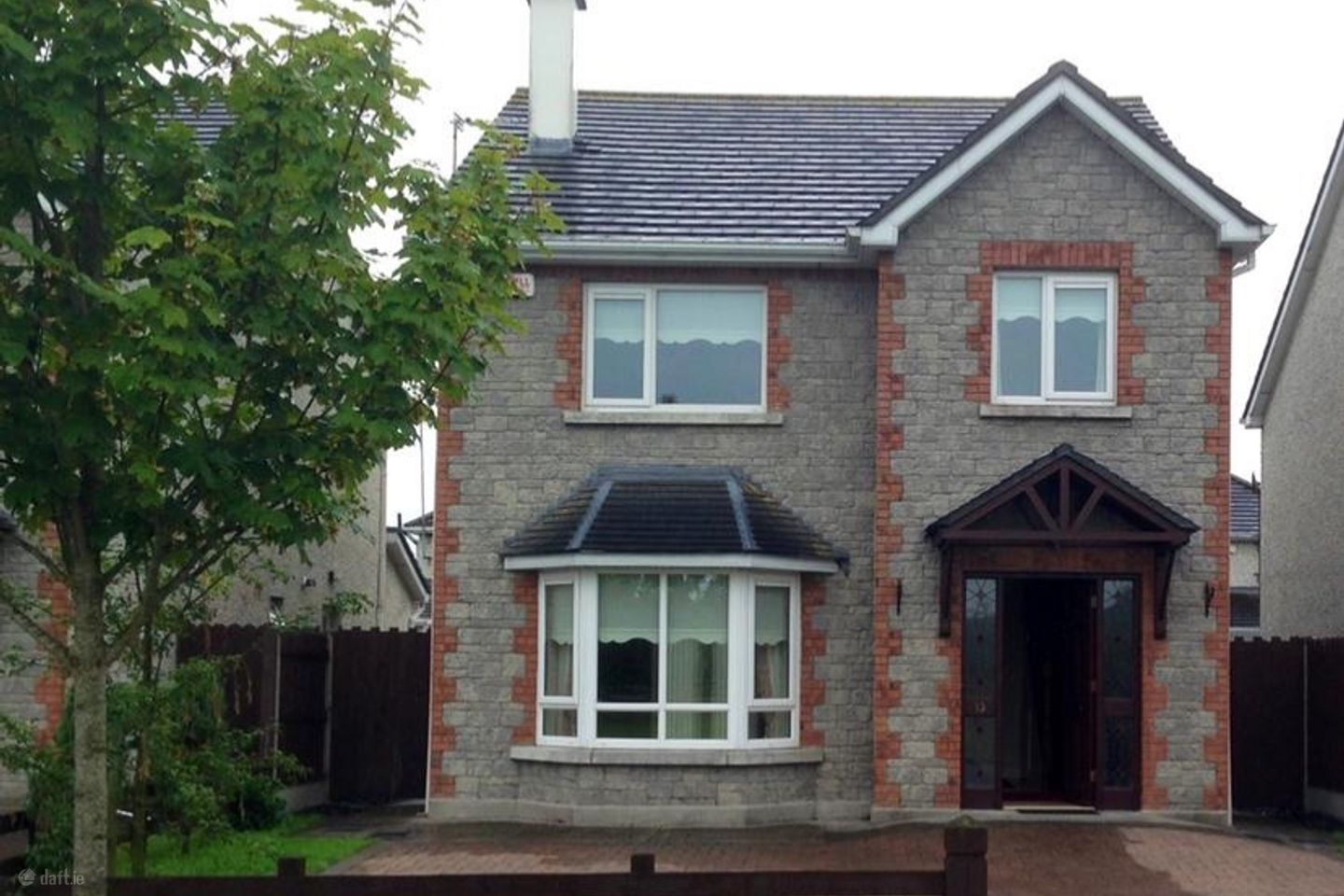 13 Tircroghan, Kinnegad, Mullingar, Kinnegad, Co. Westmeath