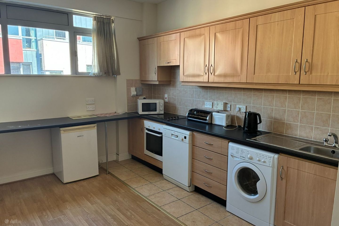 Apartment 23, Block A, City Gate, Sligo, Co. Sligo