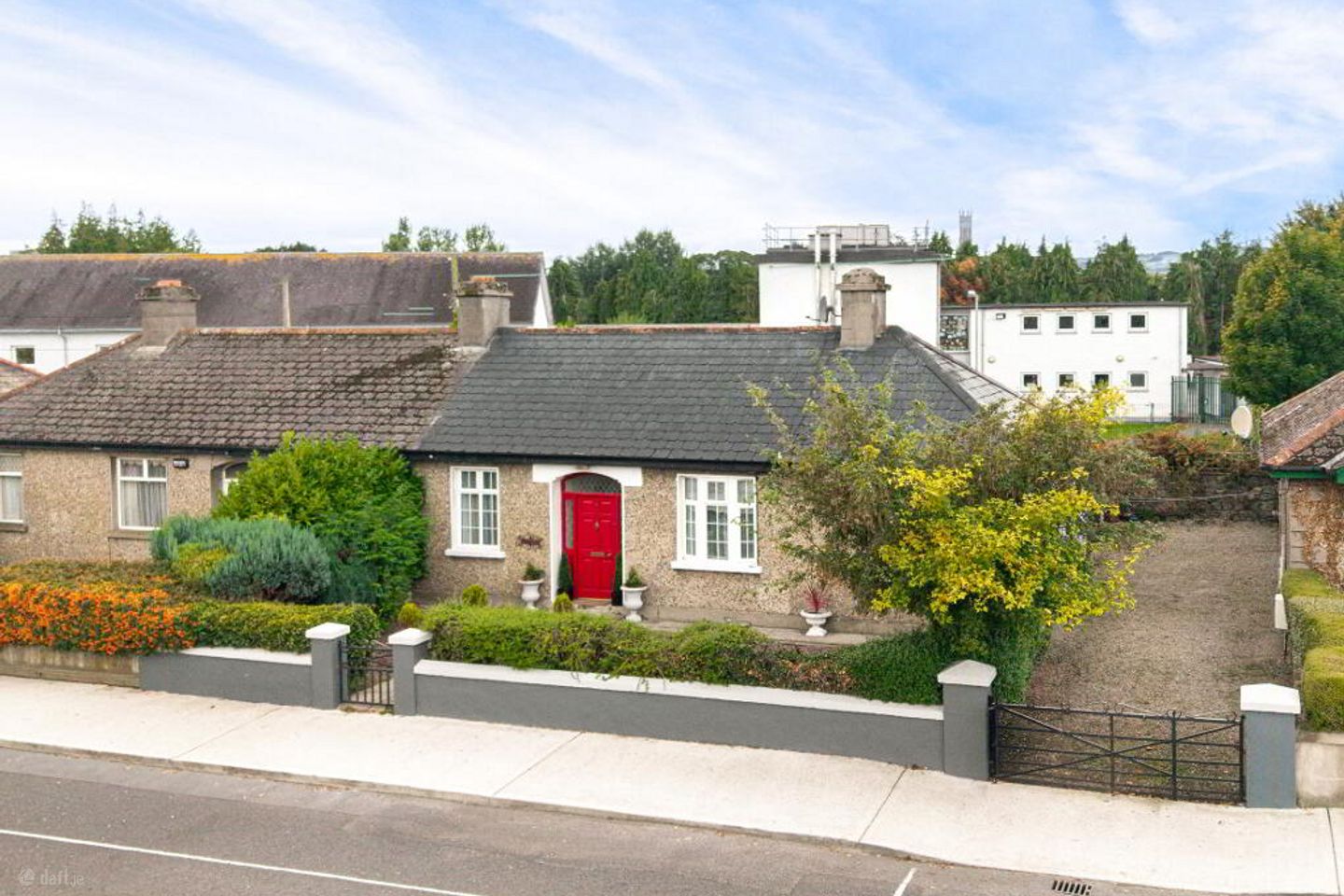 Casamaria, 6 St Joseph's Road, Carlow Town, Co. Carlow, R93HW06