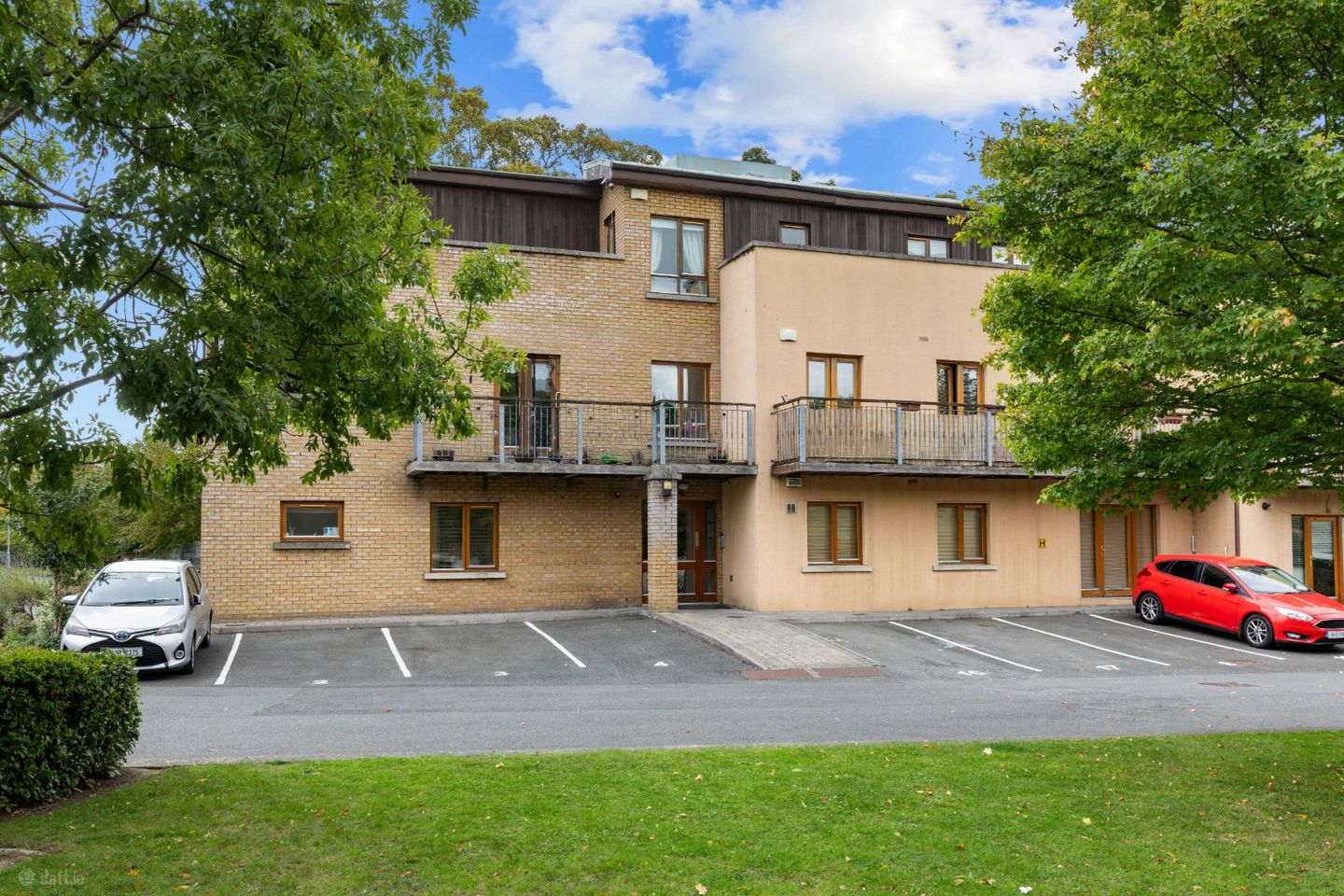 Apartment 3, College View, All Hallows, Griffith Avenue, Drumcondra, Dublin 9, D09EP65