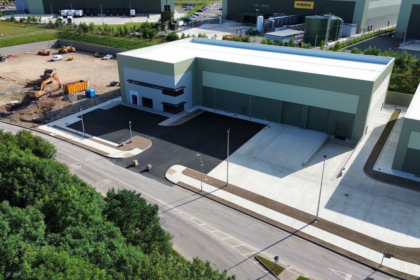 Block 8008, Blarney Business Park, Blarney, Cork City, Co. Cork