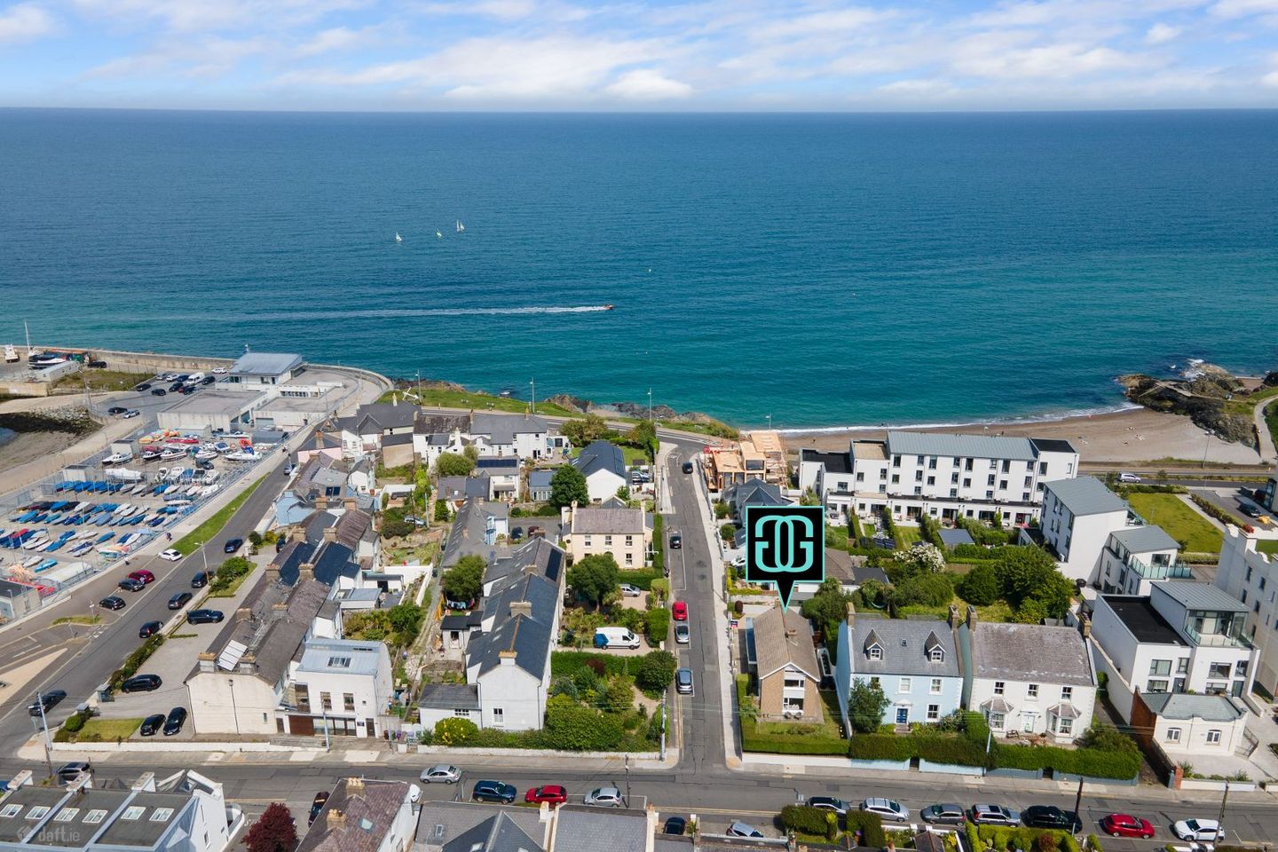 Braemar, Sidmonton Road, Greystones, Co. Wicklow, A63RR04