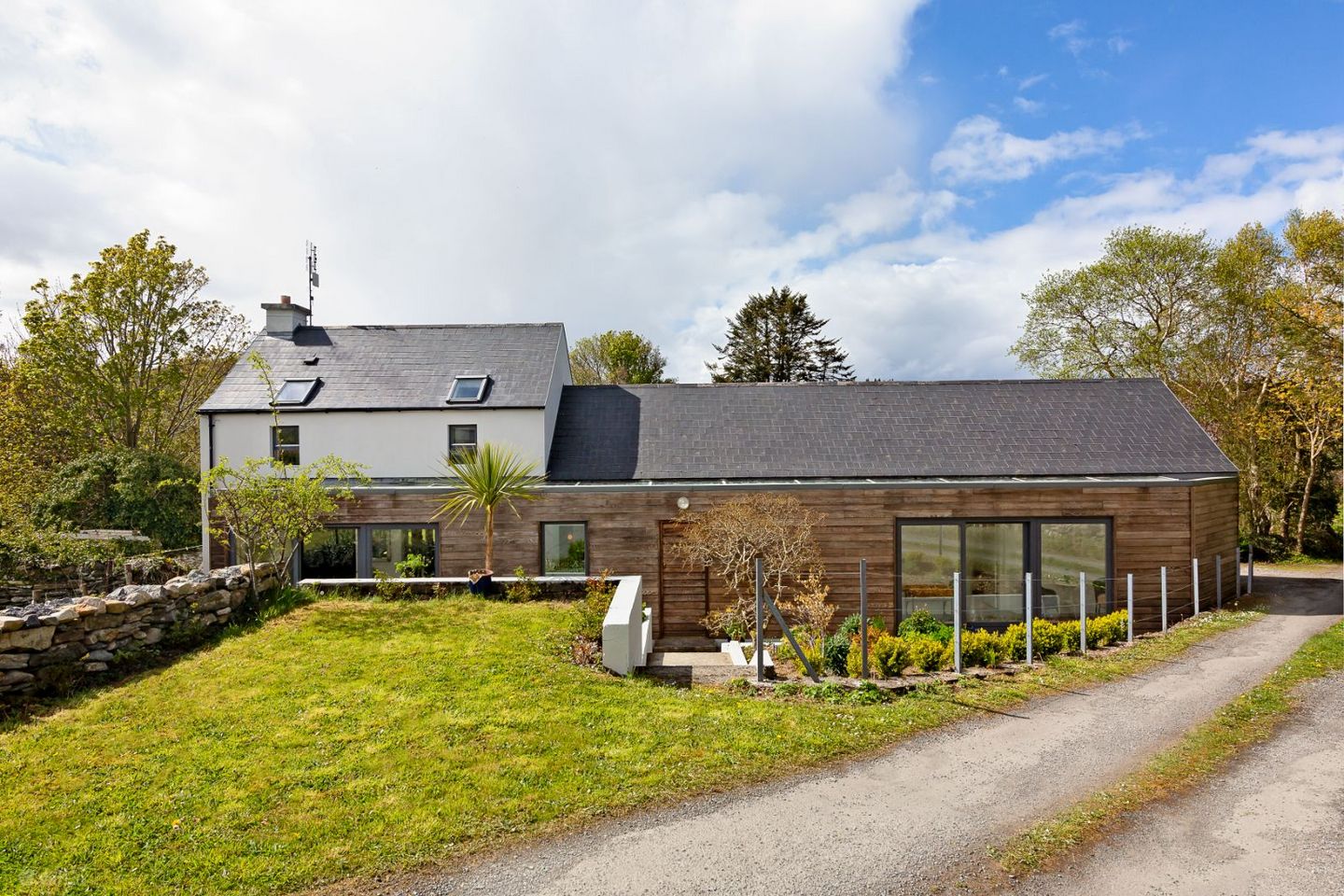 Knappagh More, Westport, Knappagh, Co. Mayo, F28XN28