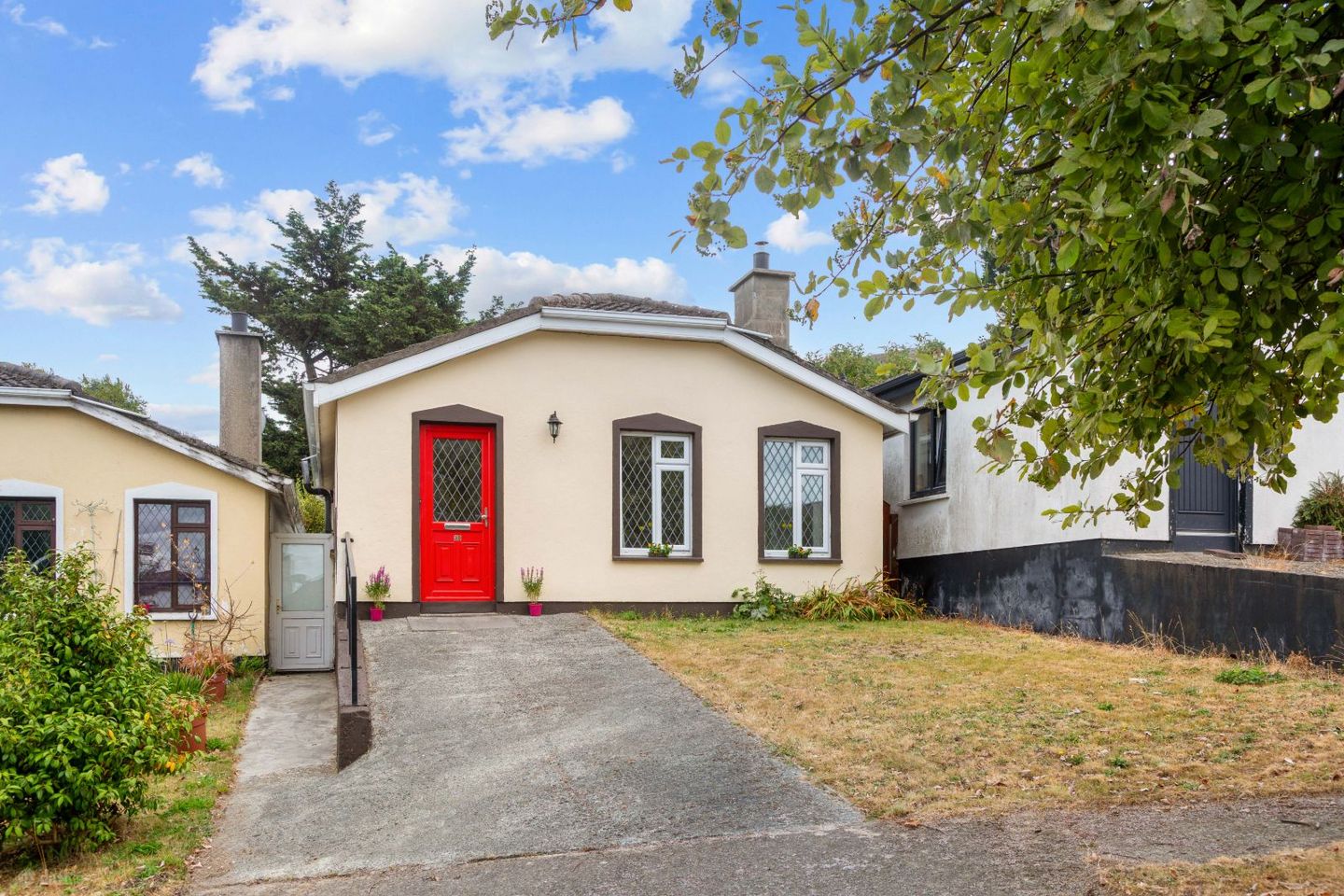 39 Pierview, Wicklow, Wicklow Town, Co. Wicklow, A67P028