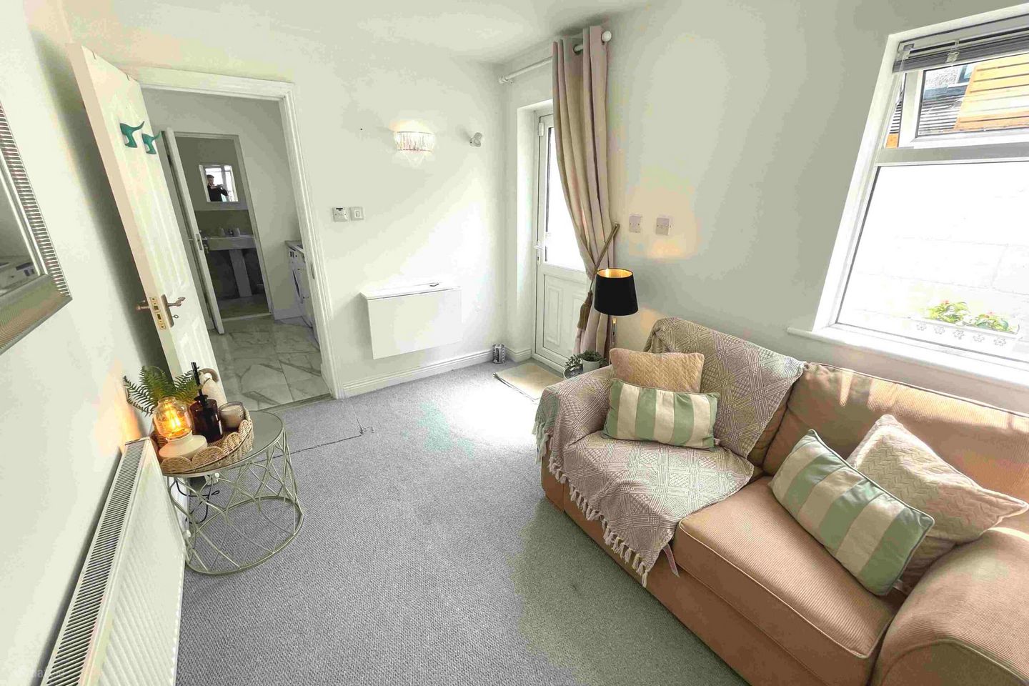 Castlefield Court, Clonsilla, Dublin 15