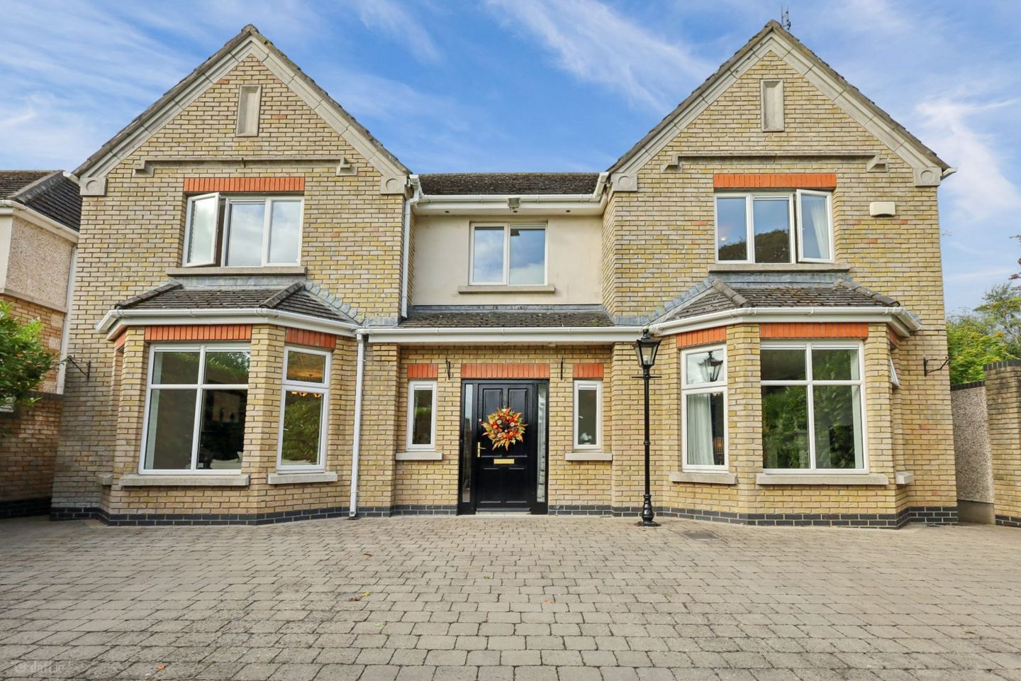 6 Park Rise, Grangerath, Drogheda, Co. Meath, A92A2VC