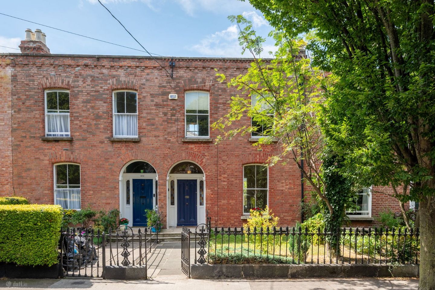 16 Bloomfield Avenue, Portobello, Dublin 8, D08F2DN