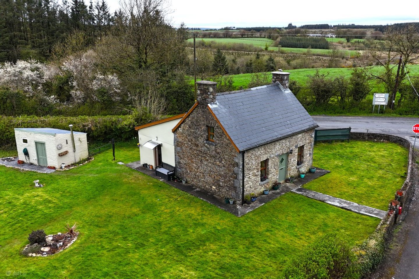Tourard Cottage, Knockilla,, Freemount, Co. Cork, P56KH39