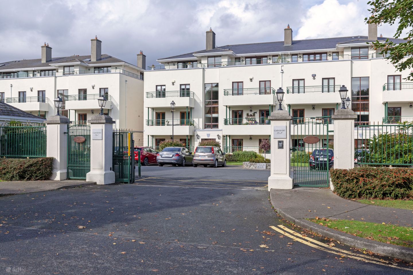 Apartment 20, The Ash, Carysfort Hall, Blackrock, Co. Dublin