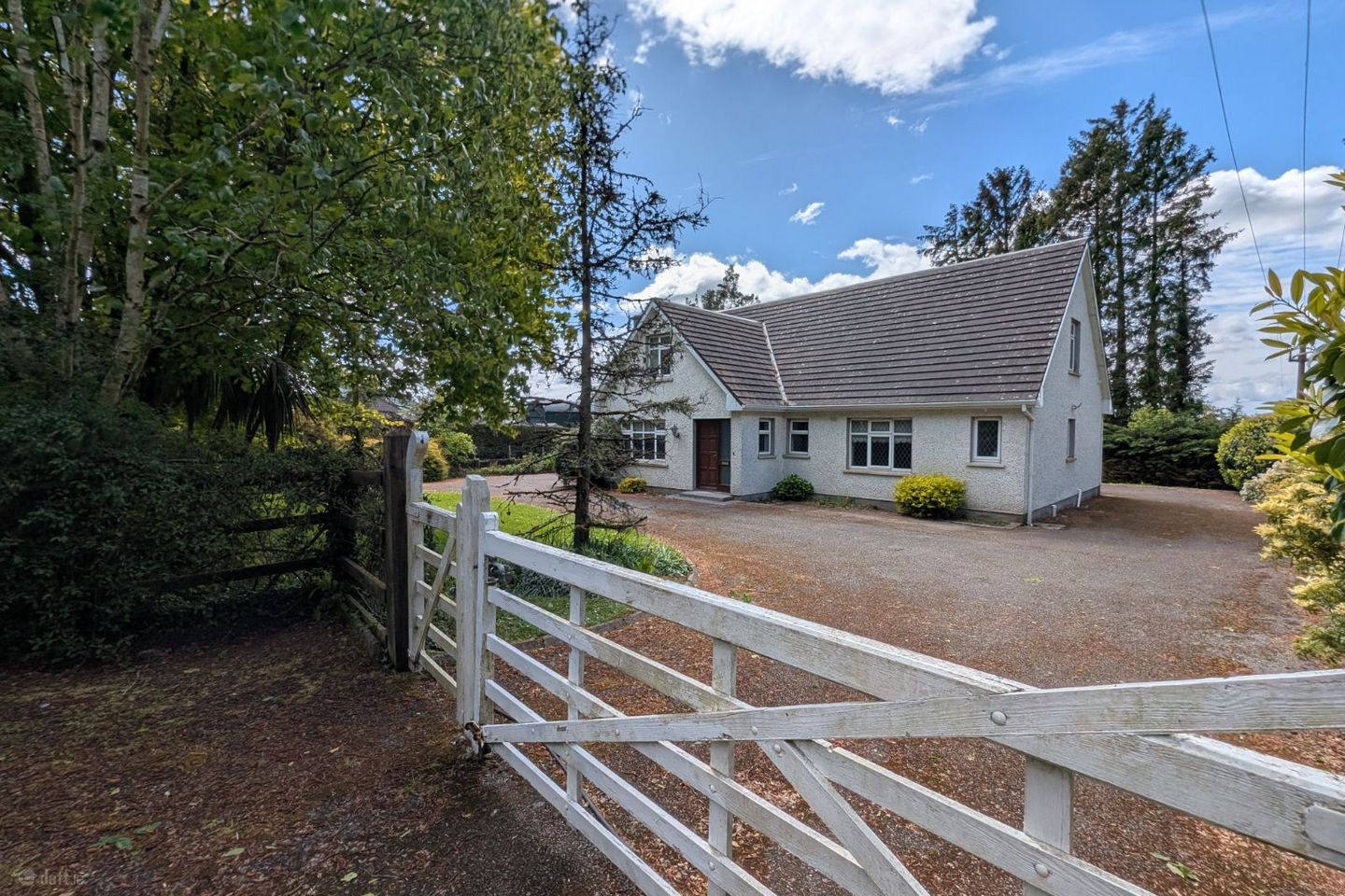 Roosky New, Roosky, Rooskey, Co. Roscommon, N41VF53
