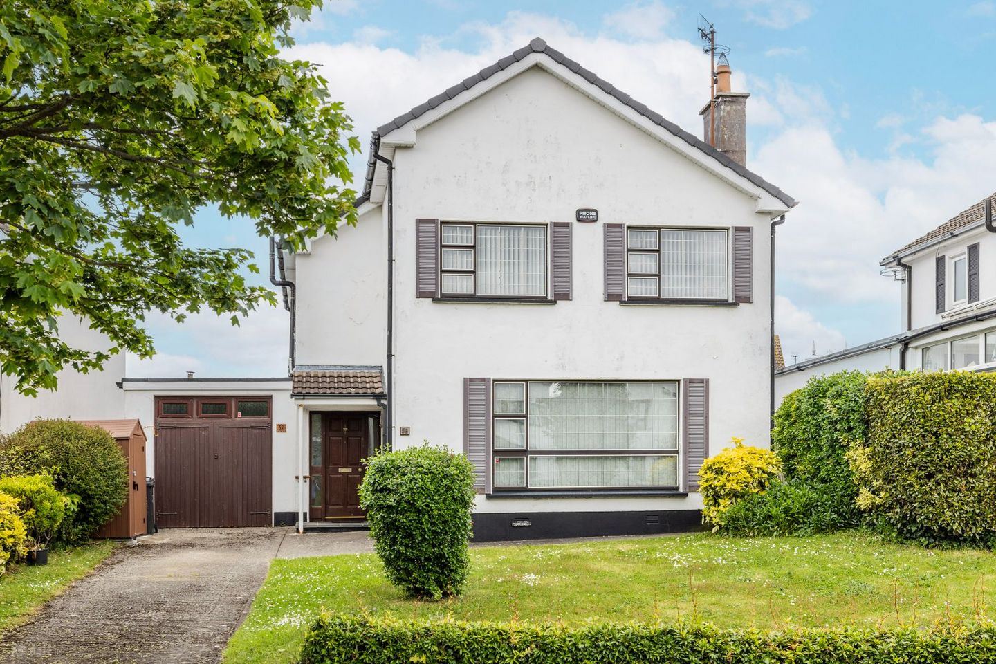 58 Townparks, Skerries, Skerries, Co. Dublin, K34P232