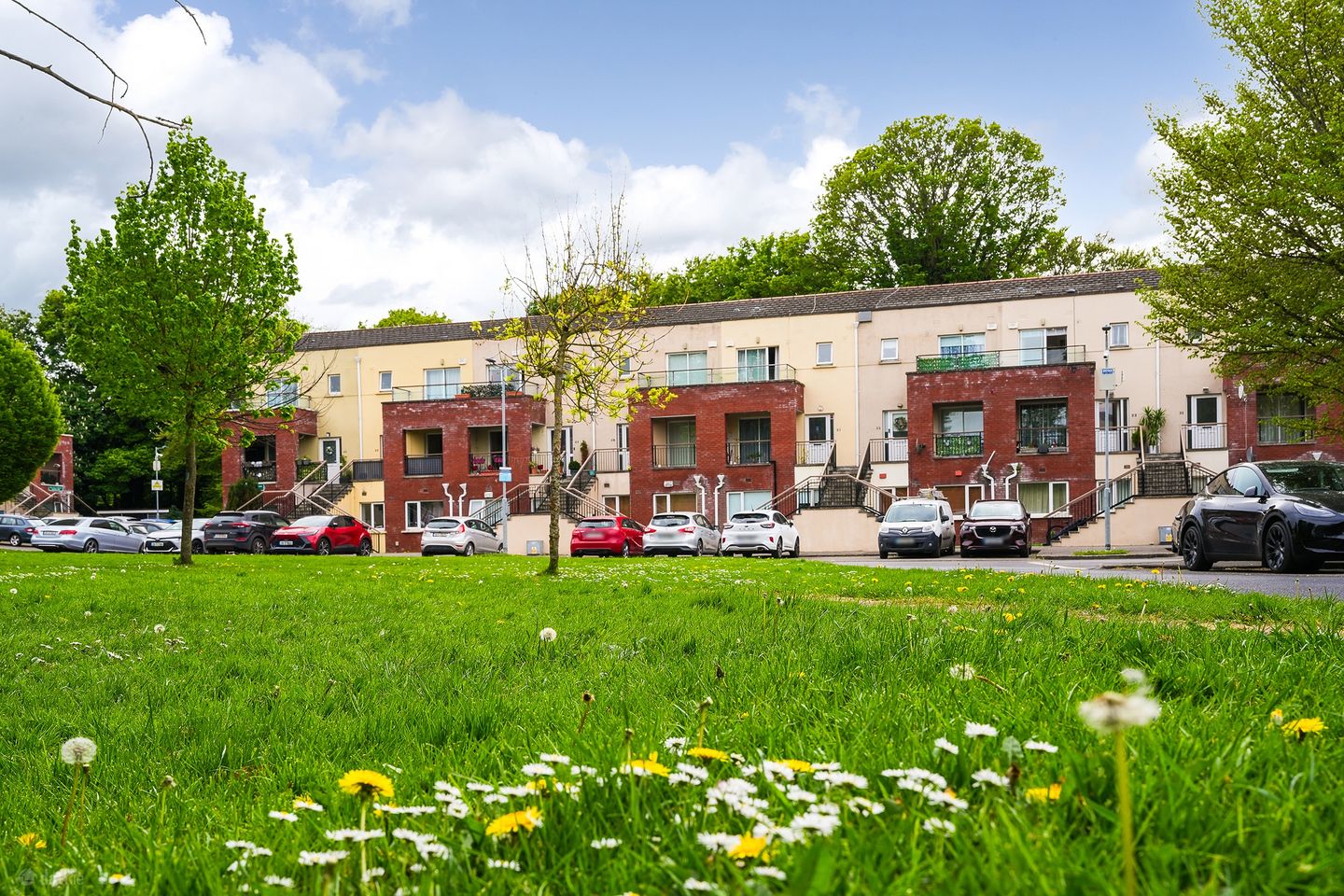 33 Millrace Park, Saggart, Co. Dublin
