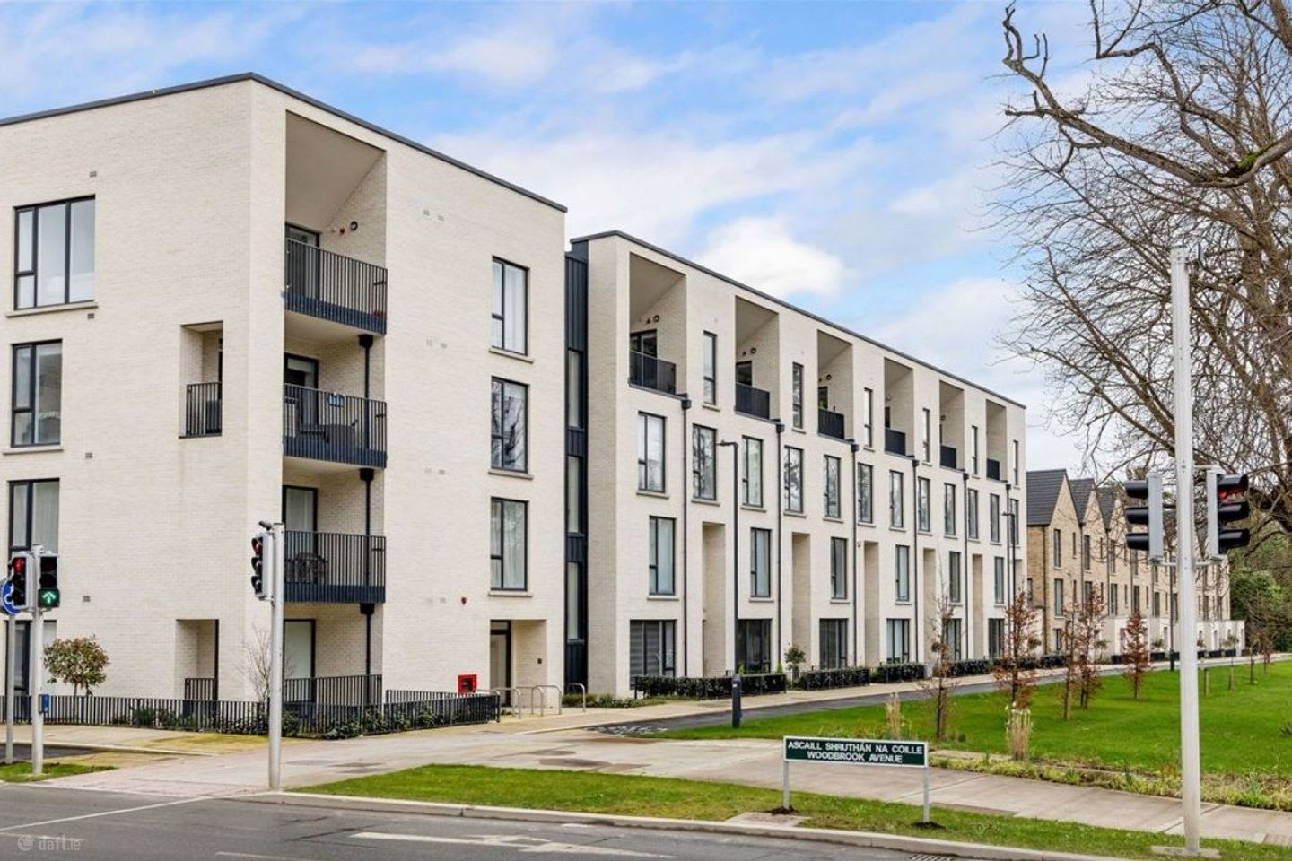 32 Woodbrook Court, Dublin Road, Shankill, Co. Dublin