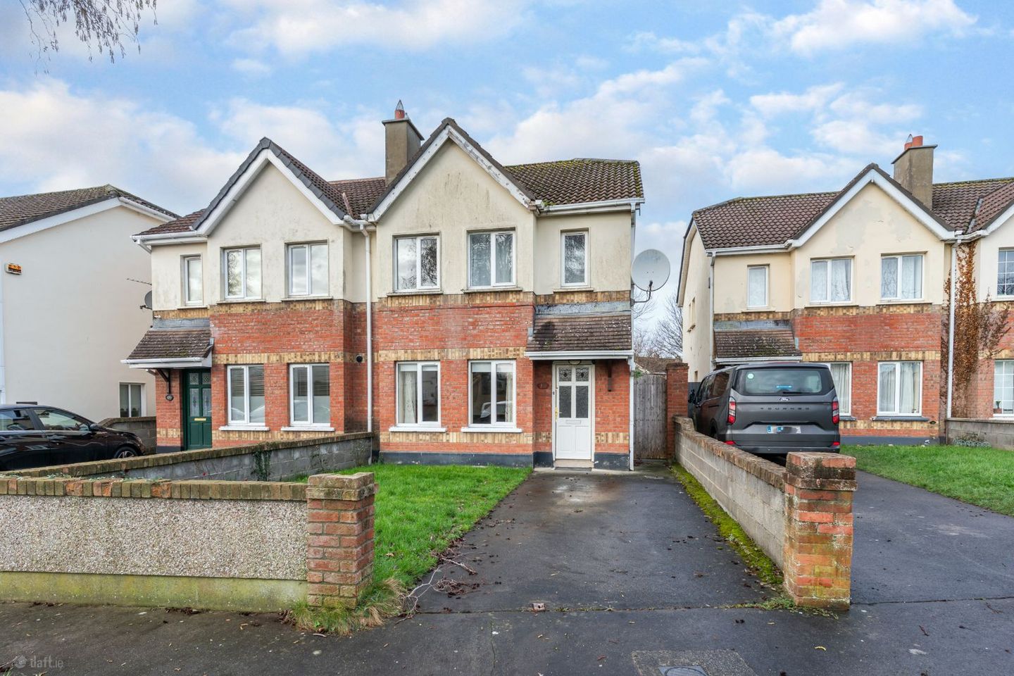 19 Warrenstown Place, Mulhuddart, Co. Dublin, D15W9W8