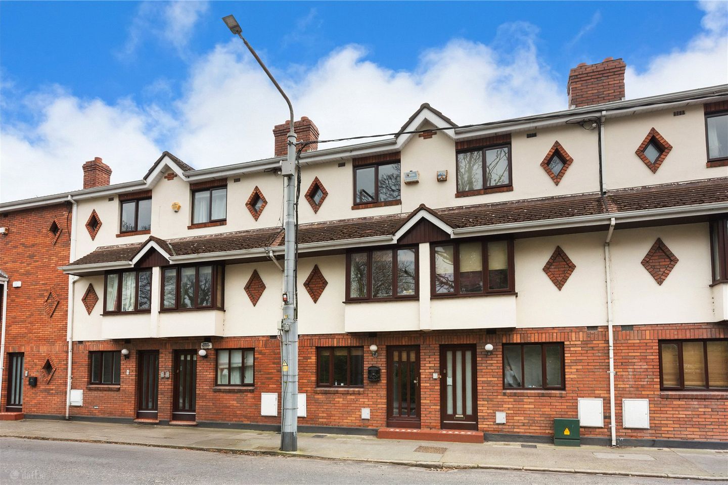 9 Angler's Rest, Beaver Row, Dublin 4, D04N6X5