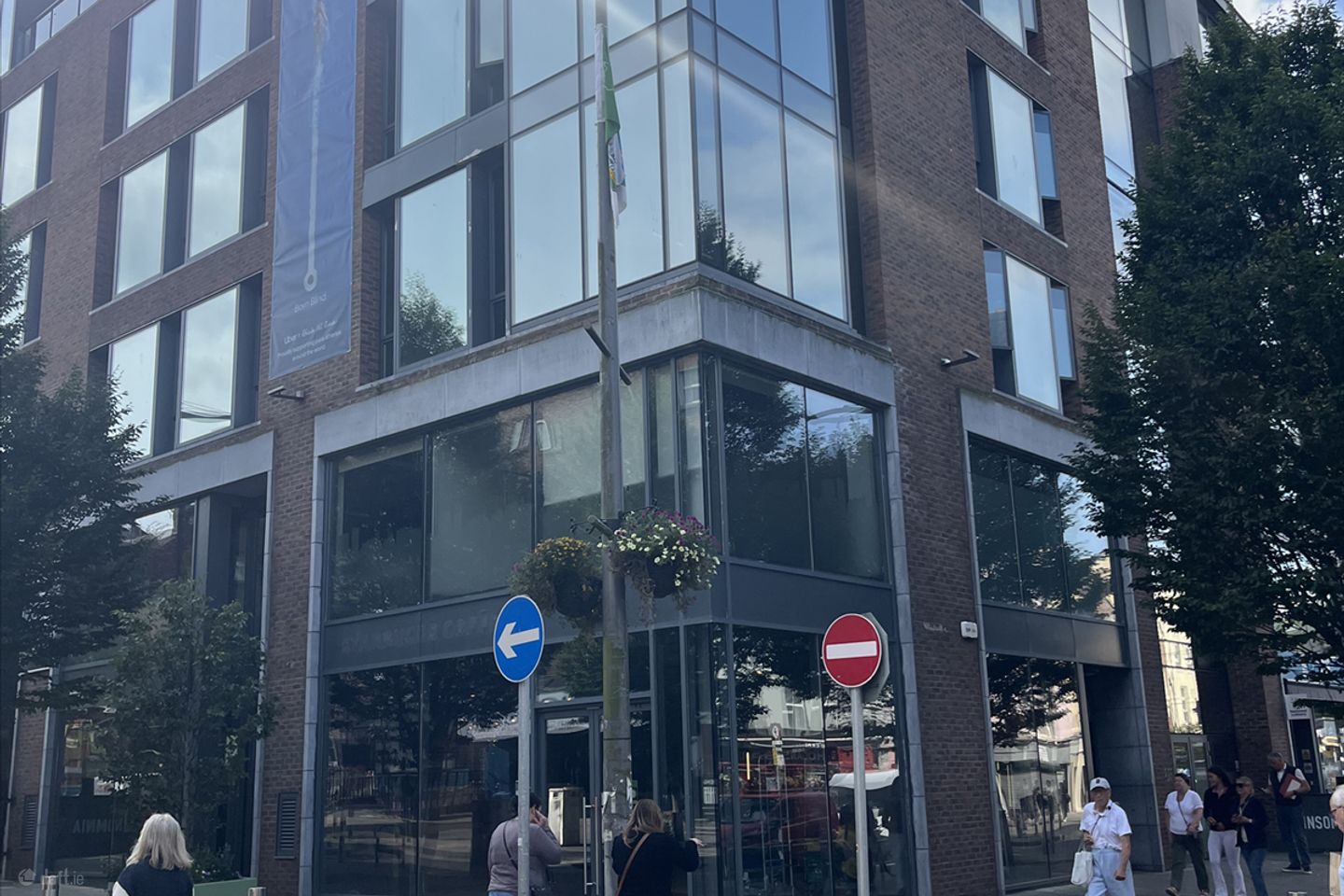 47 Thomas Street, Limerick