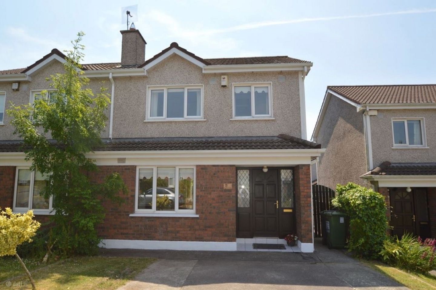 Frankfield, Cork, Frankfield, Co. Cork