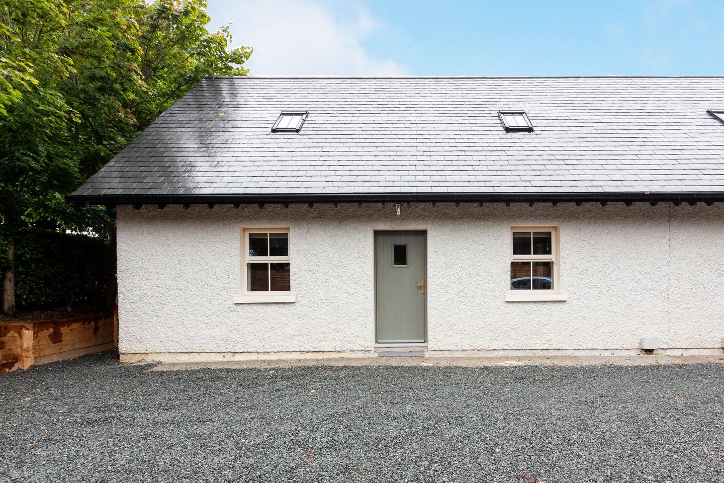 Bennetstown Cottage, Dunboyne, Co. Meath