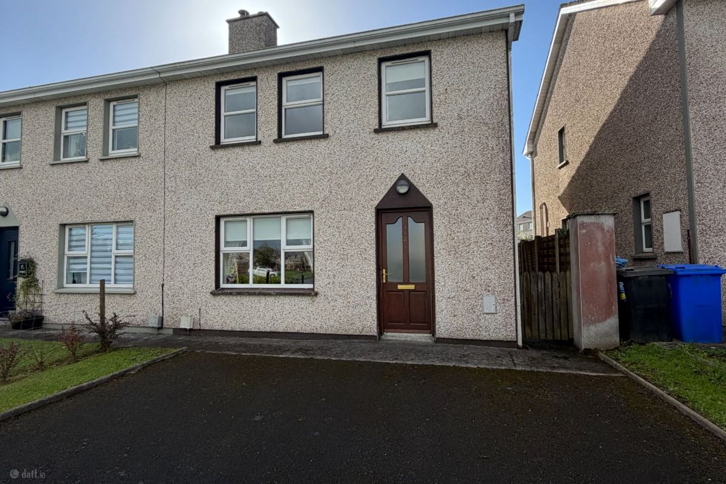 Manor Village, Westport Road, Castlebar, Co. Mayo