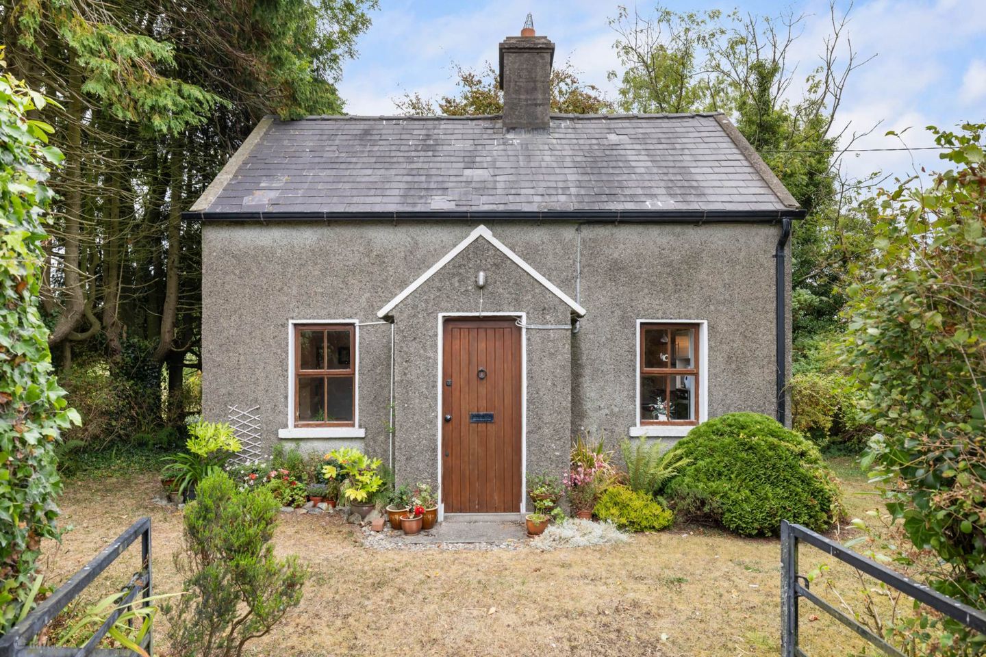Ballyrea, Wells, Gorey, Co. Wexford, Y25KV63