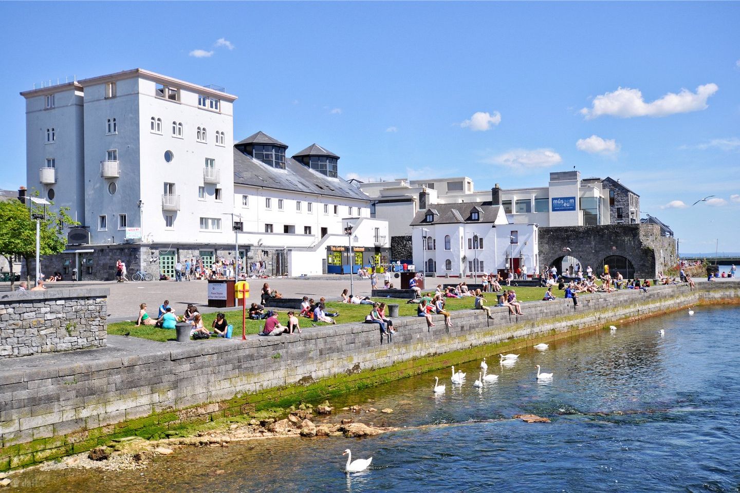 11 Portmore, Spanish Parade, Galway City, Galway, H91TF79