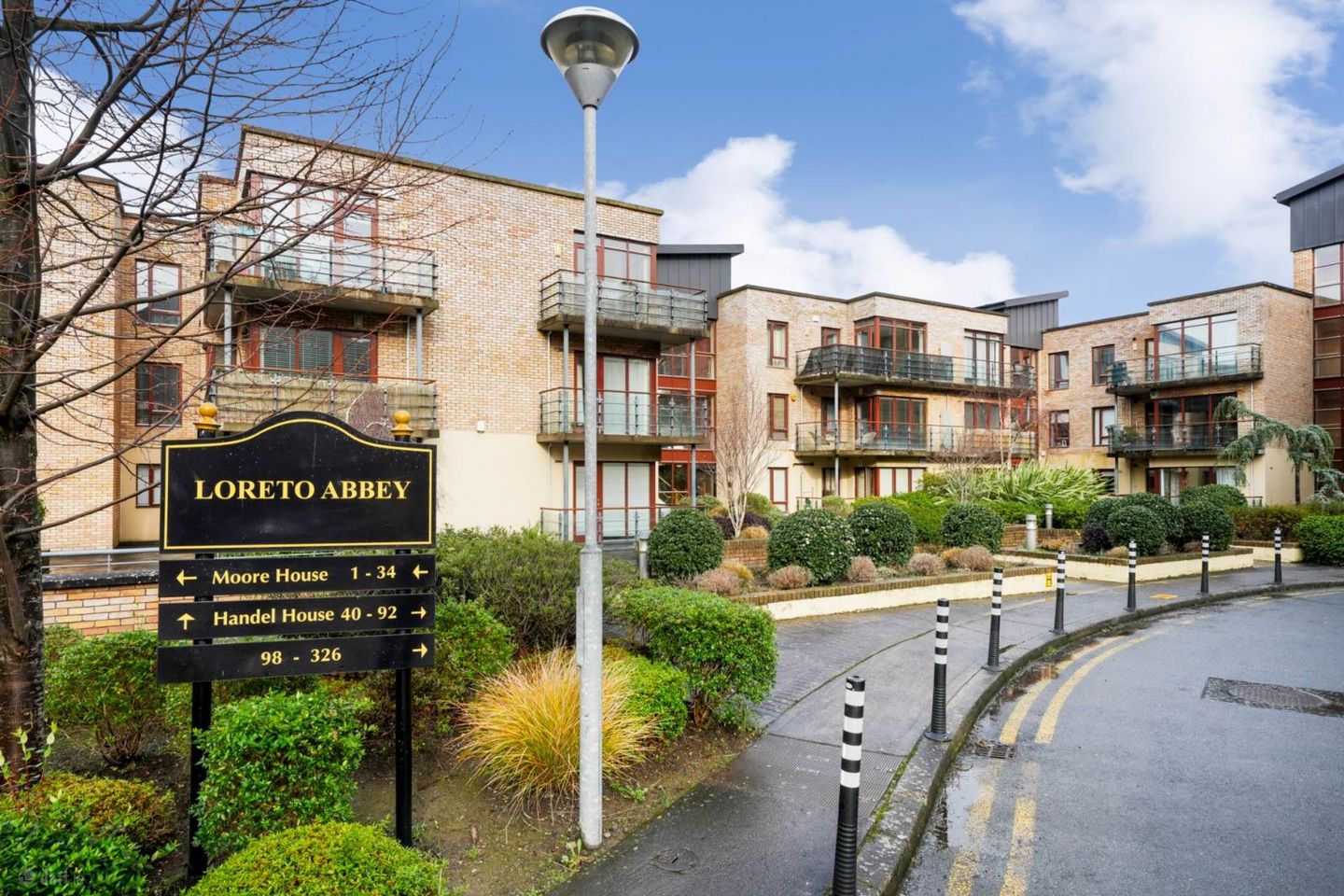  William Palliser House, Loreto Abbey, Grange Road, Dublin 14