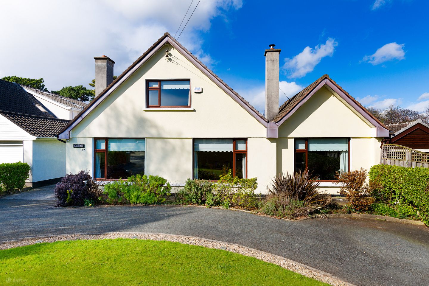 70 Stillorgan Grove, Blackrock, Co. Dublin, A94EW08