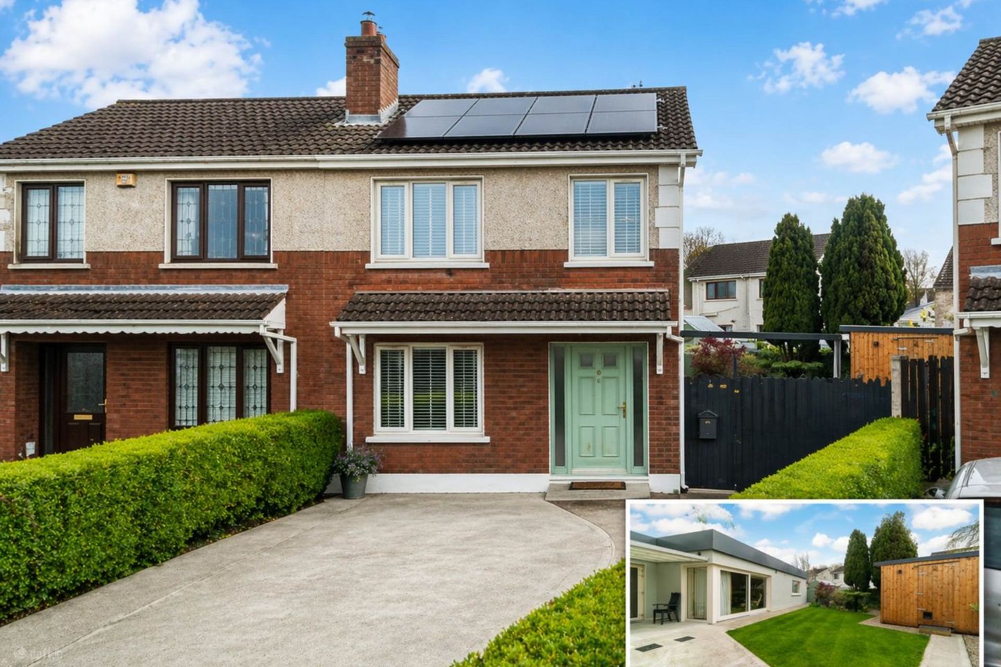 46 Newtown Court, Maynooth, Co. Kildare, W23T0V8