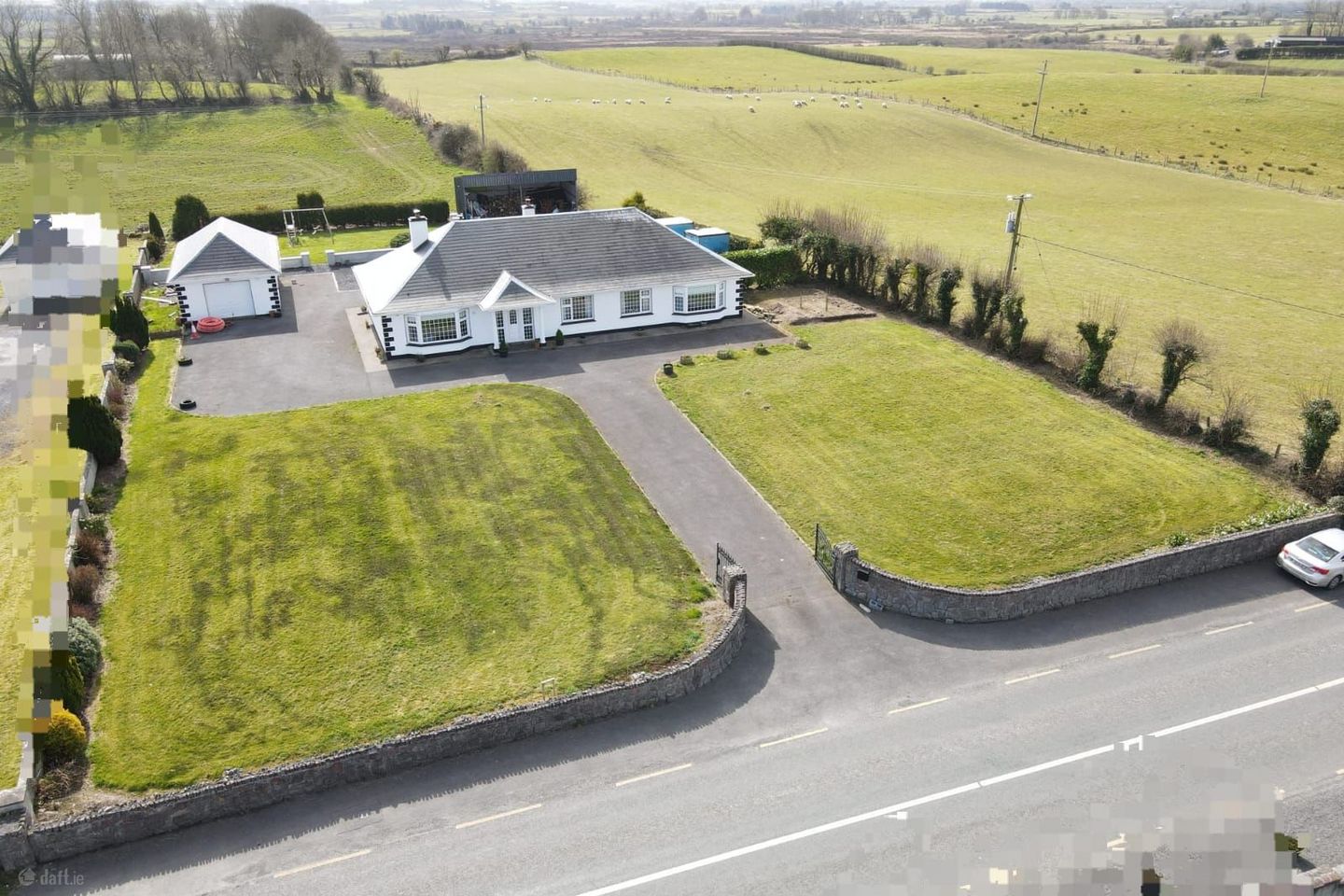 Knockatee West, Dunmore, Dunmore, Co. Galway, H54T020