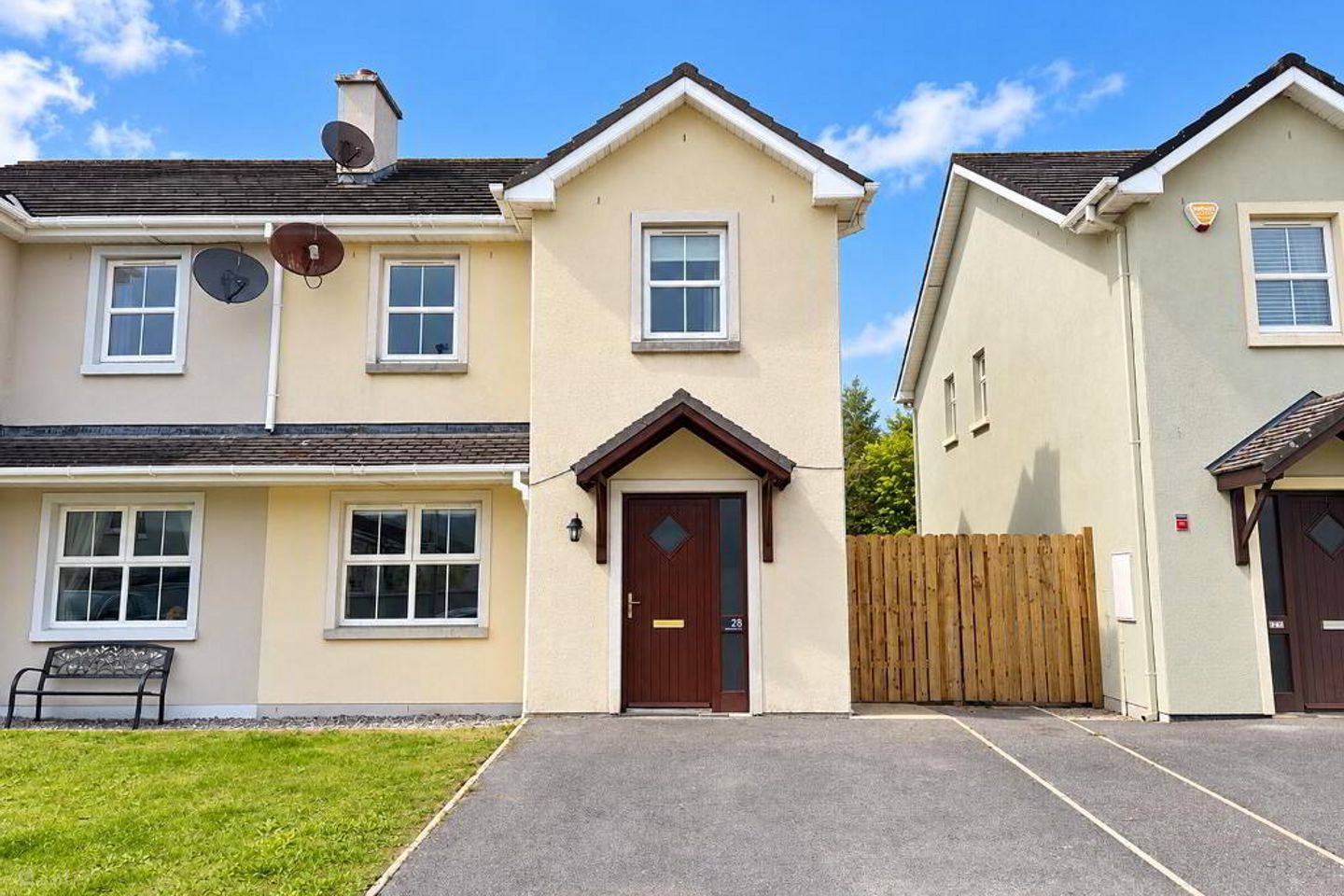 28 Slievenamon Road, Ivowen, Kilsheelan, Co. Tipperary, E91P9T8