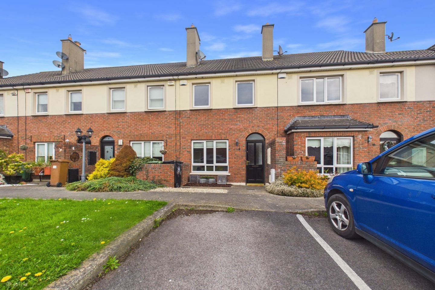 6 Beverton Rise, Donabate, Donabate, Co. Dublin, K36F535