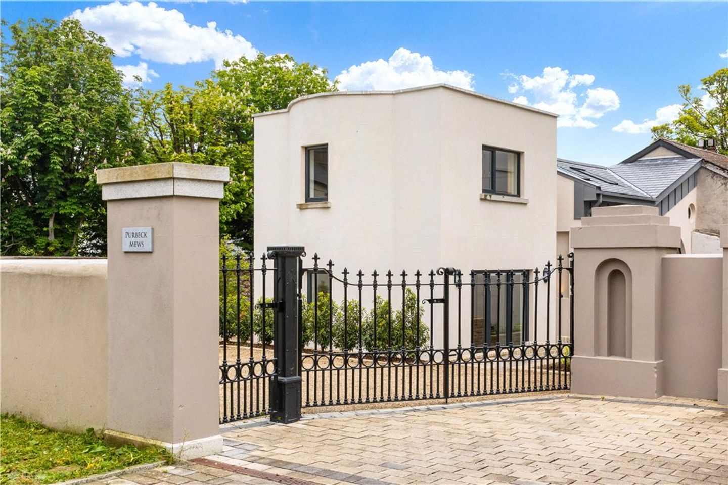 Purbeck Mews, 77  Monkstown Road, Monkstown, Co. Dublin, A94E3C7