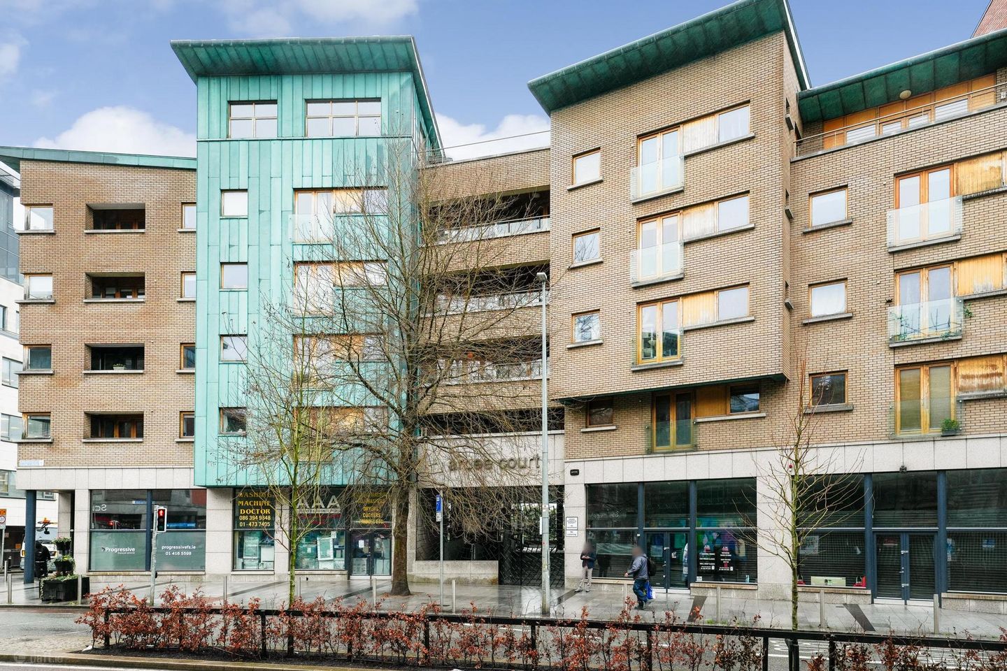 Ardee Court, Ardee Street, Dublin 8 ** 5 MONTH LEASE AGREEMENT ONLY **