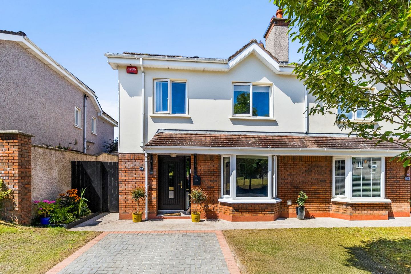 53 The Paddocks, Castleredmond, Midleton, Co. Cork, P25PK20