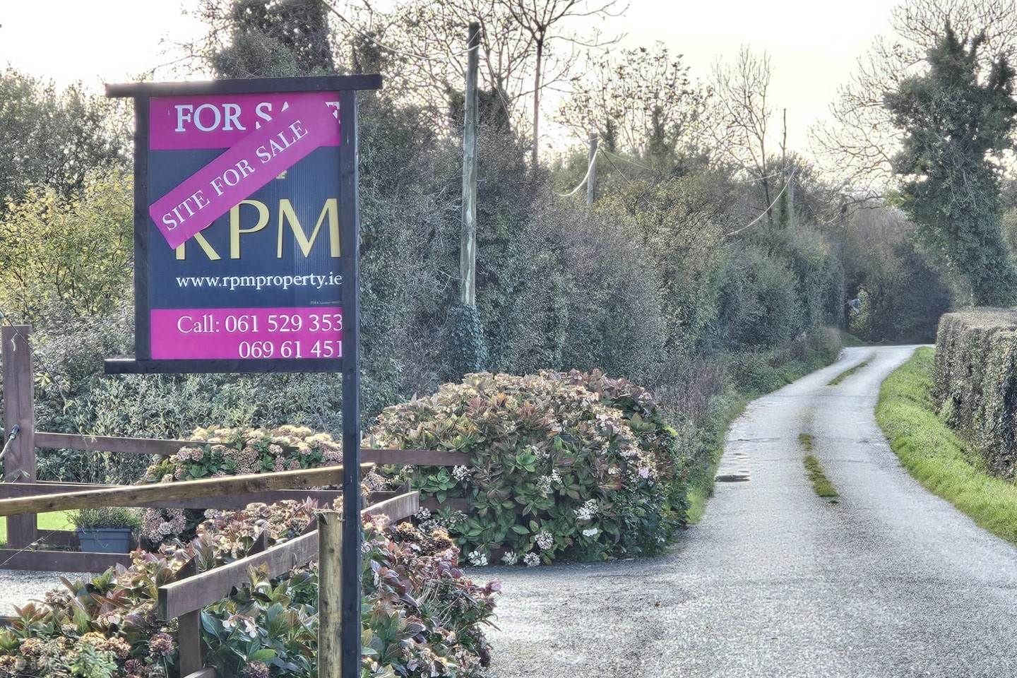 Camas, Newcastle West, Co. Limerick