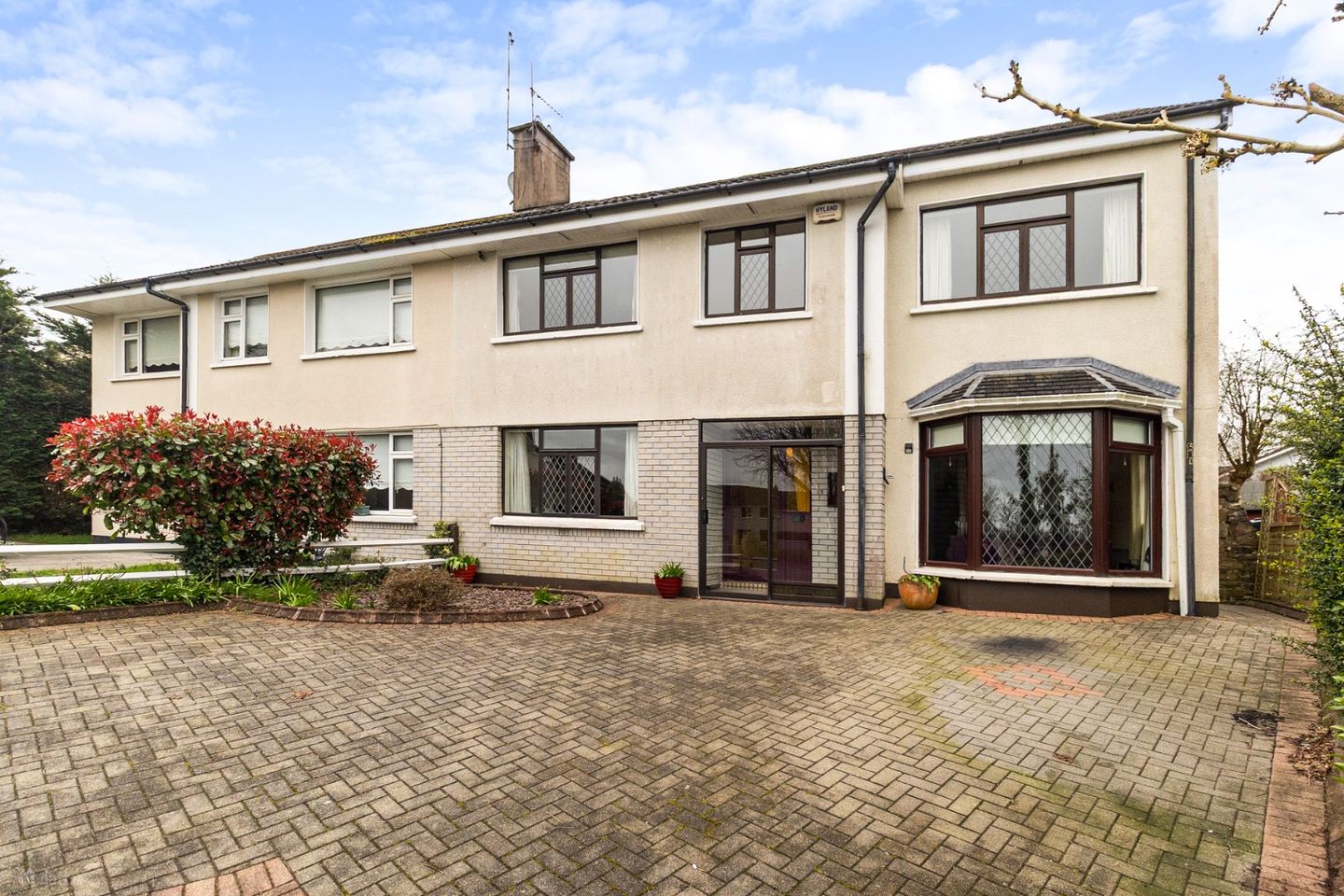 53 Brookville Estate, Riverstown, Riverstown, Co. Cork, T45RH93