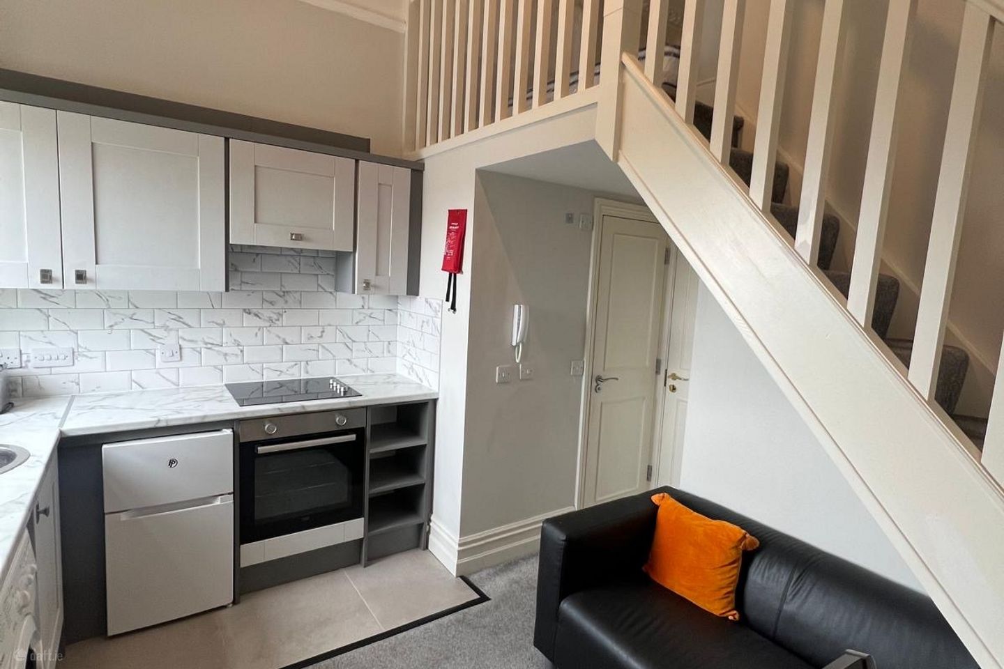 North Circular Road Studio , North Circular Road, Dublin 7