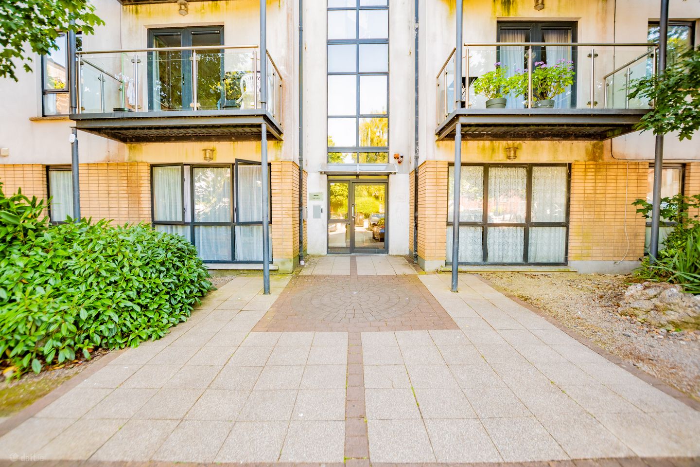 Apartment 16, The Lock, Market Point, Patrick Street, Mullingar, Co. Westmeath, N91X2V9