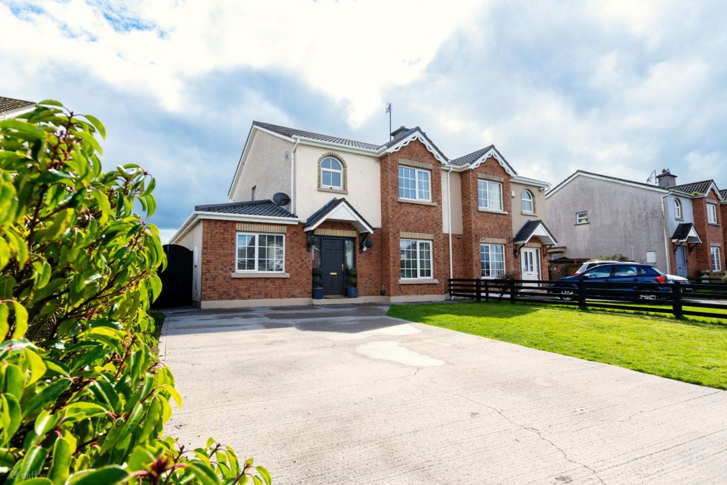 28 Meadow Court, Daingean, Daingean, Co. Offaly, R35Y032